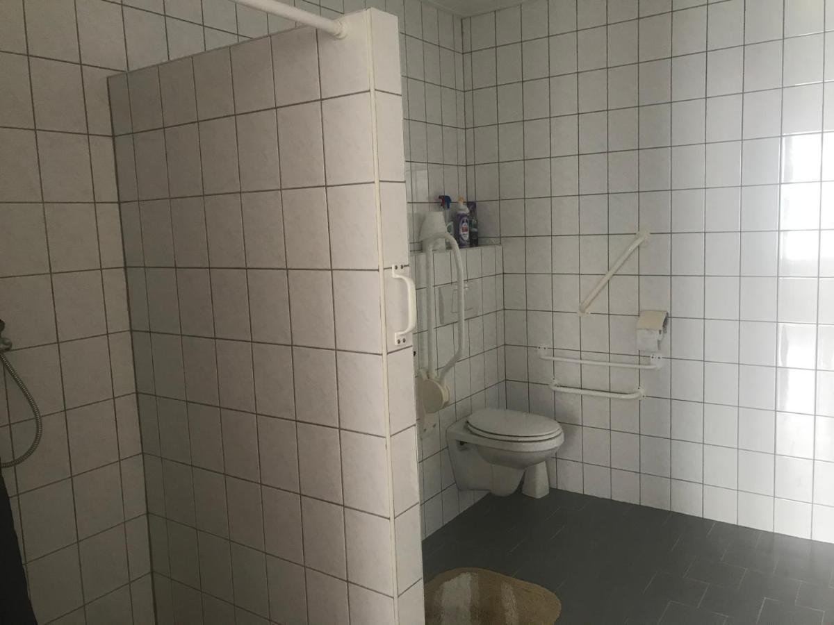 Vakantie Aan De Lauwers Gerkesklooster Esterno foto